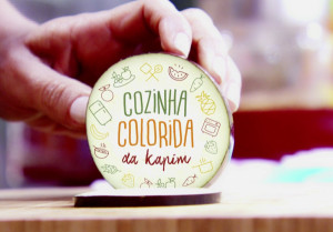 Cozinha Colorida da Kapim