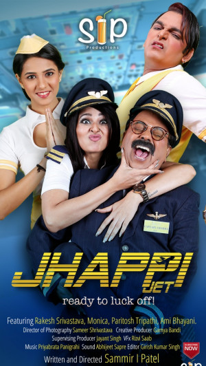 Jhappi Jet