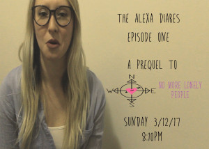 The Alexa Diaries