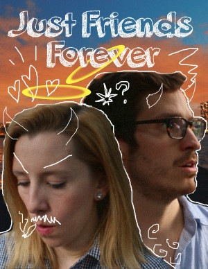 Just Friends Forever