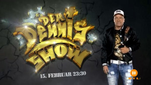 Der Dennis Show