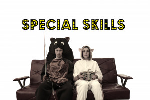 Special Skills