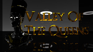 Valley of the Queens
