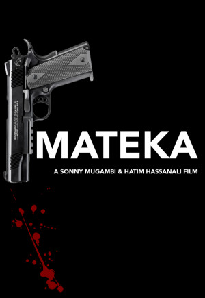 Mateka