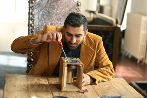 Physics House