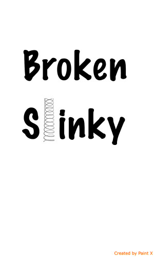 Broken Slinky Presents