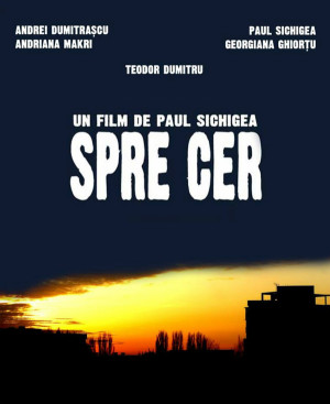 Spre cer