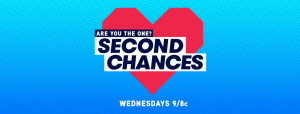 Are You the One: Second Chances