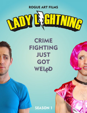 Lady Lightning