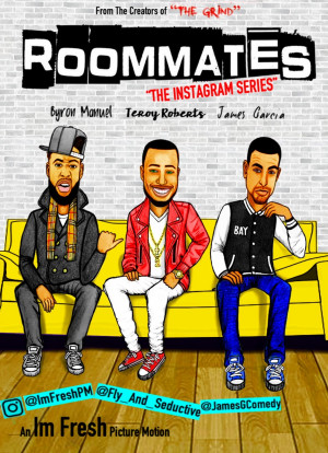 Roommates: The Instagram Series
