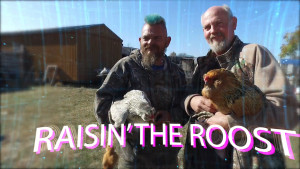 Raisin' the Roost