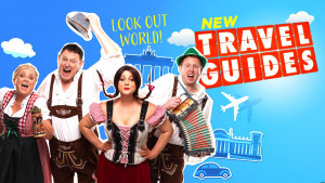 Travel Guides