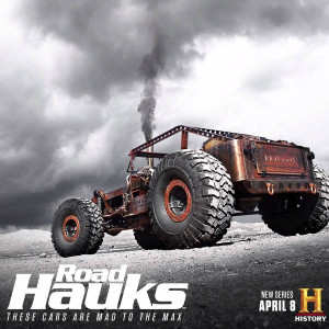 Road Hauks