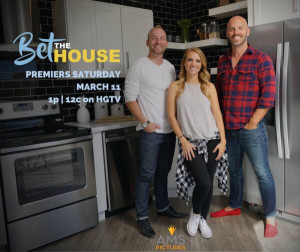 Bet the House