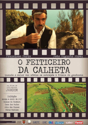 Feiticeiro da Calheta