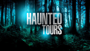 Haunted Tours