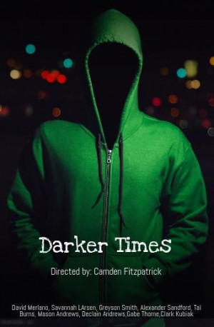 Darker Times