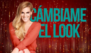 Cámbiame el look