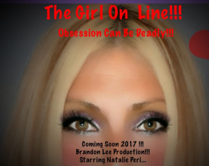 The Girl on Line.Com