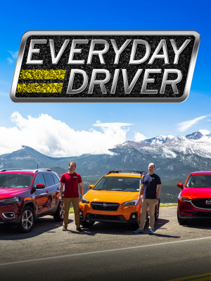 Everyday Driver