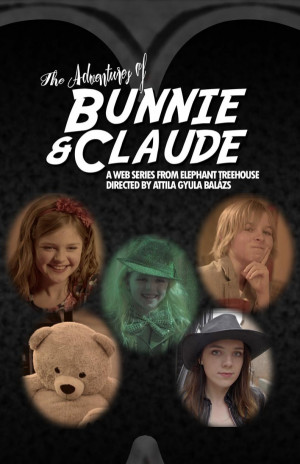 The Adventures of Bunnie and Claude