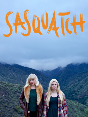 Sasquatch