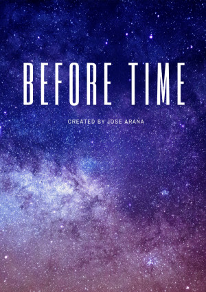 Before Time