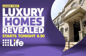 Luxury Homes Revealed