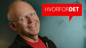 Hvorfor det?