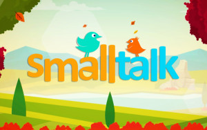 Small Talk