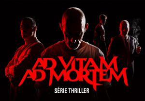 Ad vitam ad mortem