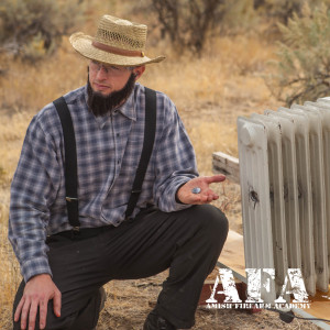 Amish Firearm Academy