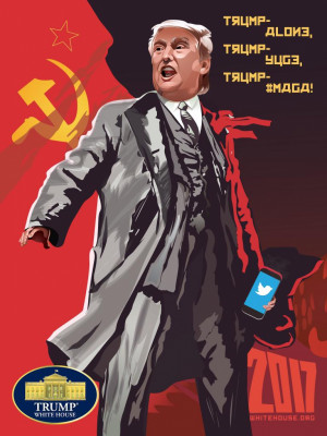 Whitehouse.org (Trump® White House)