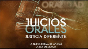 Juicios Orales