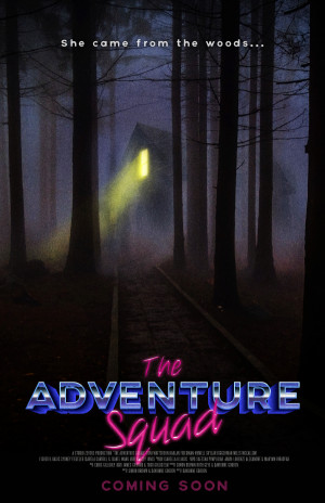 The Adventure Squad
