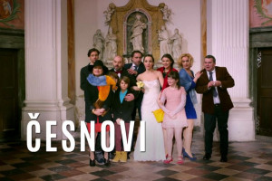 Cesnovi