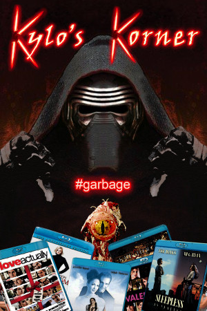 Kylo's Korner