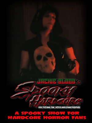 Jackie Blood's: Spooky Hardcore