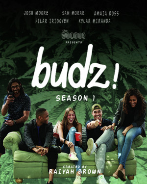 Budz!