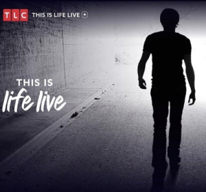 This Is Life Live