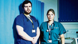 Confessions of a Junior Doctor