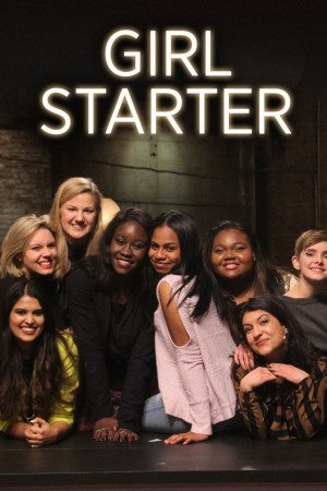 Girl Starter