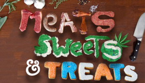 Meats, Sweets & Treats Promotional