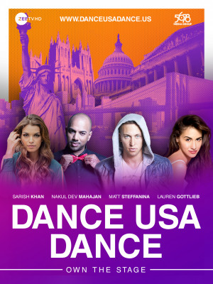 Dance USA Dance