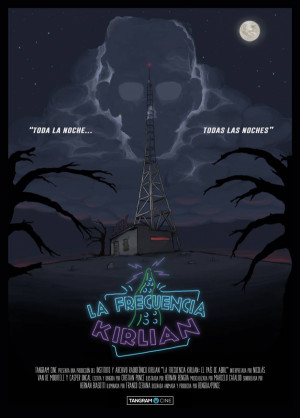 La Frecuencia Kirlian