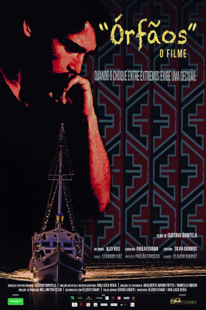 Órfãos: o filme