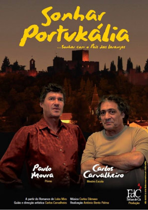 Sonhar Portukália