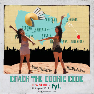 Crack the Cookie Code