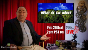 Mosky at the Movies
