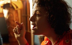 Sounding Home: Song of the Roma